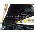 high quality dongfeng 8x4 hydraulic cylinder dump truck